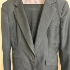服/ファッション スーツ レディースの画像