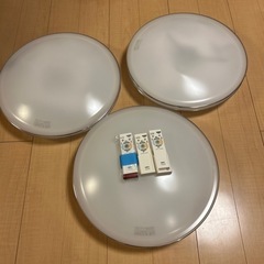 NEC シーリングライト