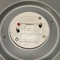 NEC シーリングライトの画像