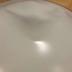 NEC シーリングライトの画像