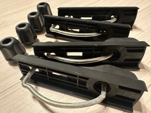 inno イノー ルーフボックスBRQ33