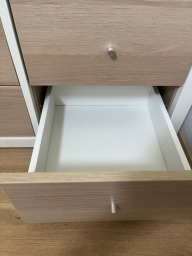 【4/16値下げ】 IKEA カラックス　