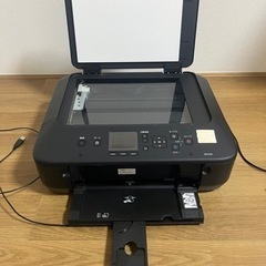 プリンターの画像