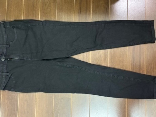 アメリカンイーグル　スキニー　デニム