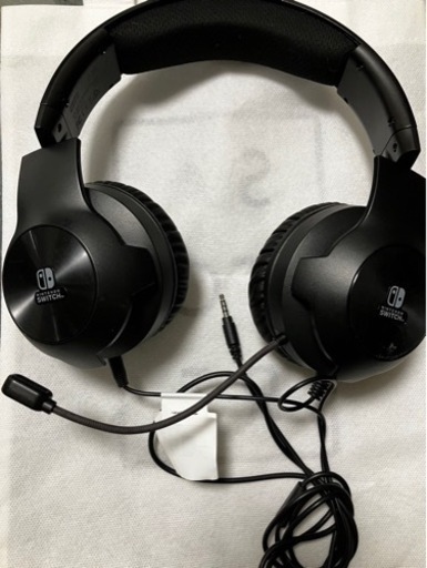 家電 オーディオ ヘッドフォン