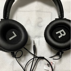 家電 オーディオ ヘッドフォンの画像