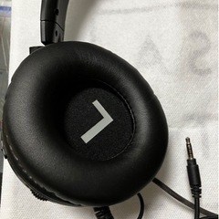 家電 オーディオ ヘッドフォンの画像