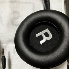 家電 オーディオ ヘッドフォンの画像