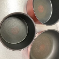 フライパン　T-fal 生活雑貨 調理器具 鍋、グリル
