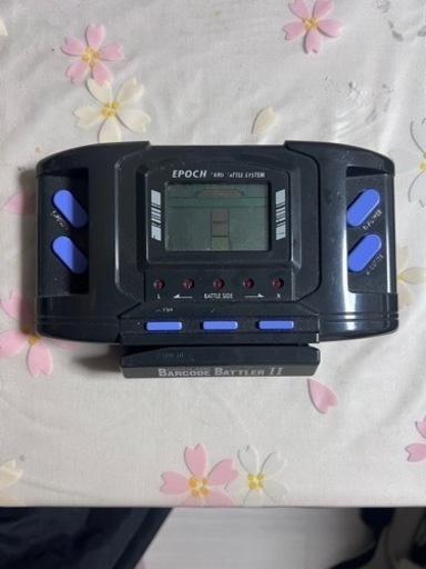バーコードバトラー2