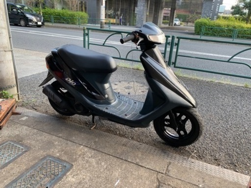ディオ美車❗️他在庫多数飛込見学大歓迎❗️