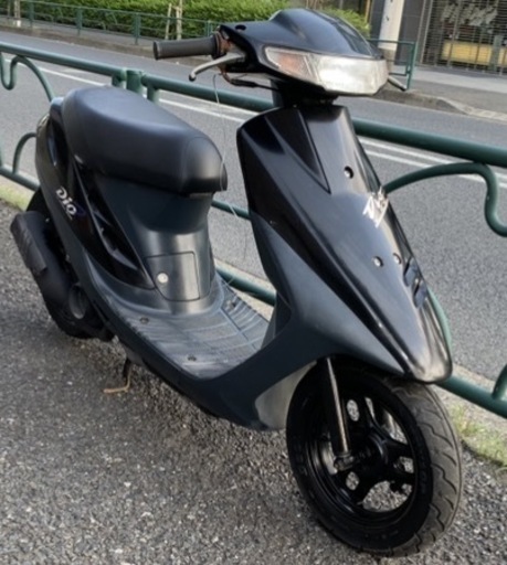 ディオ美車❗️他在庫多数飛込見学大歓迎❗️