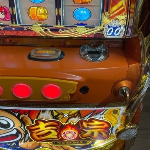 スロット実機　おもちゃ