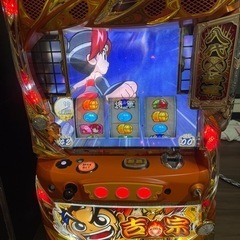 スロット実機　おもちゃ