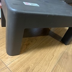 踏み台の画像