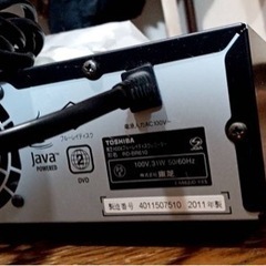 家電 映像プレーヤー、レコーダー ブルーレイプレーヤーの画像