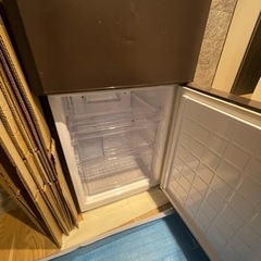 家電 キッチン家電 冷蔵庫の画像