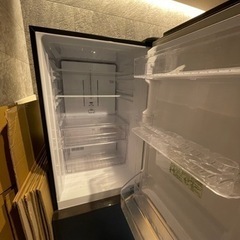 家電 キッチン家電 冷蔵庫の画像