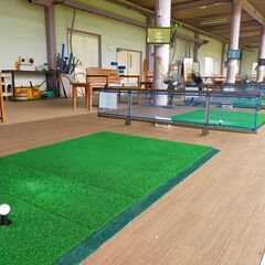 春のゴルフスクール入会キャンペーン実施中！5月３１日まで期間延長します！の画像