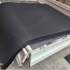 　マットレス　セミダブル　の画像