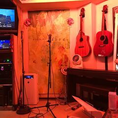 心斎橋　Singing Bar diva （洋楽カラオケバー）に...