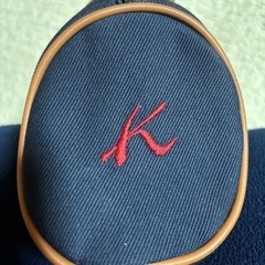 キタムラ　ミニバッグの画像