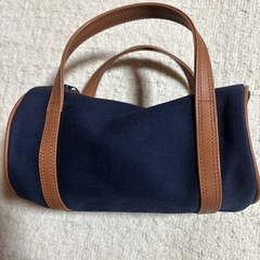 キタムラ　ミニバッグの画像