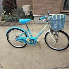 千葉県 柏市の子供用 自転車の中古が安い！激安で譲ります・無料