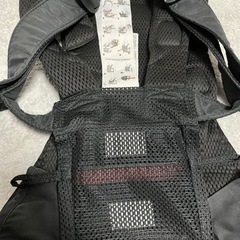 ベビービョルン　ONE KAIの画像