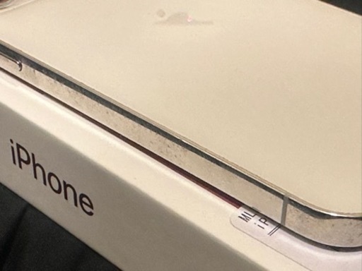 【中古】iPhone SIMフリー 12Pro 128GB 画面新品交換済