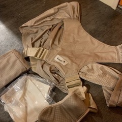 【交渉中】コニー　抱っこ紐の画像
