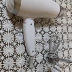 【終了】コイズミ　マイナスイオンヘアドライヤー KHD-1376の画像