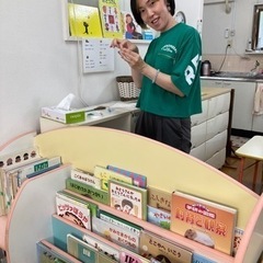 子育て相談受け付けてます^_^