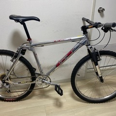 97年製　Old MTB GT LTS-4 マウンテンバイク 