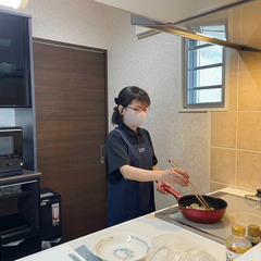 【家事スタッフ募集中】普段の家事（料理・掃除）をお仕事にしませんか？主婦さん大活躍中！の画像