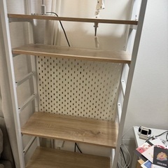 シェルフ