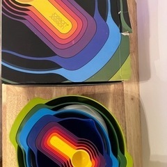 Joseph Joseph NEST9 Plus  調理器具9点...