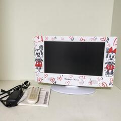 16型液晶テレビ（商談中）