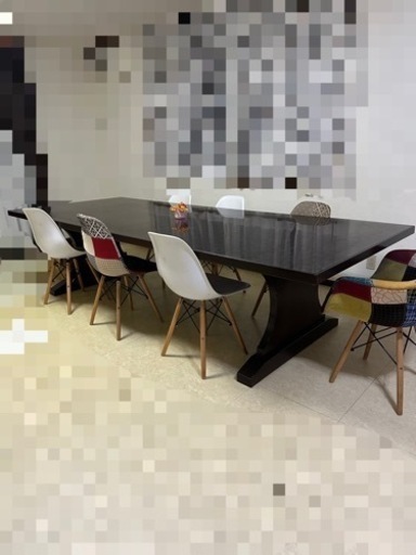 家具  テーブル ダイニングセット