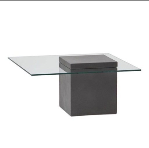 モーダエンカーサ  ローテーブル