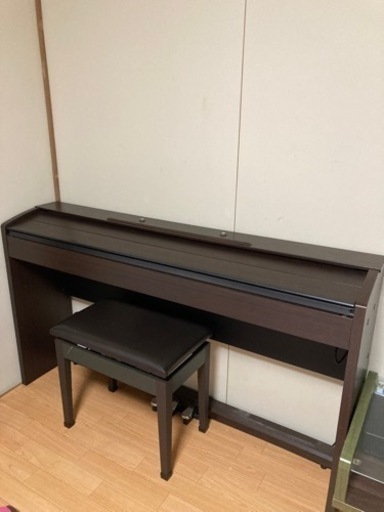 【取引確定済】楽器 鍵盤楽器、ピアノ