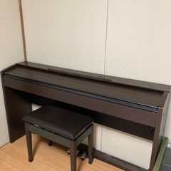 【取引確定済】楽器 鍵盤楽器、ピアノ