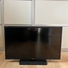 テレビ