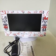 15型液晶テレビ（一旦停止）