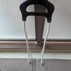 あさひ自転車 イノベーションファクトリー 子供 自転車  16インチ カゴ 泥除け ベル 手押し棒 サイドスタンド コマ 鍵付き 子供用自転車の画像