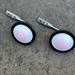 中古自転車（18インチ）の画像