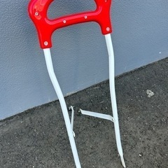 中古自転車（18インチ）の画像