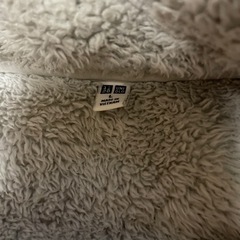 UNIQLOフリースの画像