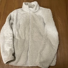 UNIQLOフリース