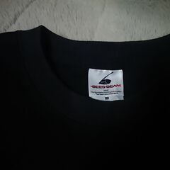 ④Tシャツ　レディース　サイズM　学校の部活で着てた物　ソフトボールイベント柄　家族が使用しないので出品します  部屋着でも使用してたので伸びているかもしてません  作業着等に、又は古着として納得出来る方へ　他に小物入れ、タイツ、ストッキング等の画像